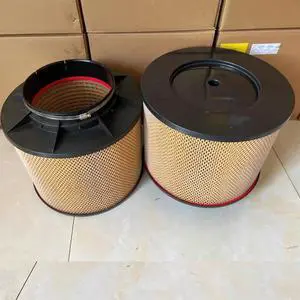 FOR 0180943002MTU Air Filter Element For C431090/1 C431090 Diesel Generator Set Air Filter Replace Maintenance Element Parts FOR 0180943002MTU Air Filter Element For C431090/1 C431090 Diesel Generator Set Air Filter Replace Maintenance Element Parts