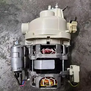 FOR Dishwasher Circulating Motor Assembly YXW50-2E & YXW50-2E(L) For , , , , ,