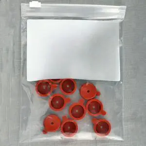 FOR 10PC/package For Sealing Cap A5857 A5858 Surgery Endoscope Supplies