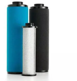 FOR 2901300005 2901300105 2901300205 Filter Element Fits For Air Filter Element Spare Parts Replacement
