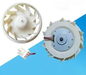 FOR For Refrigerator Freezer Substitute For DC Fan Motor EAU61505011 EAU615105002 EAU36179301 Replacement Parts