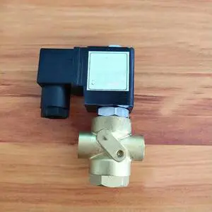 FOR 88291010-174 Solenoid Fits for Rotary Screw Air