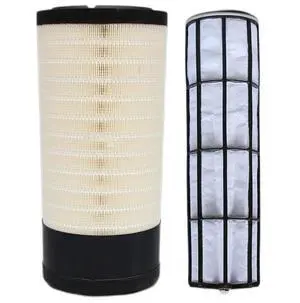FOR P626104 + P626096 Filter Element Fits for Tractor Filter Maintenance And Replacement Spare Parts