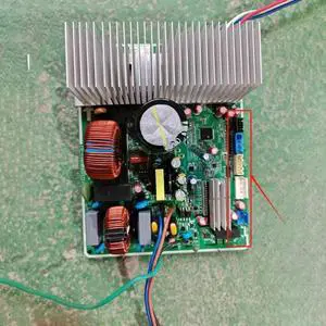 FOR Fit for Air Conditioning External Unit Motherboard A010393A010386 Circuit Board A010419 Module 010377/010436