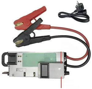 FOR 3-15V 3-100A Ad ble Charger 12/12.6/14.6V For Ion W/Plug100A Polymer Clip FOR 3-15V 3-100A Ad ble Charger 12/12.6/14.6V For Ion W/Plug100A Polymer Clip