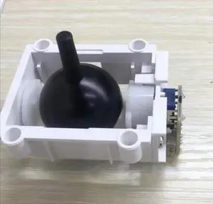 FOR PA600 PA700 PA900 PA1000 PA4X Rocker Pitch Bend Wheel Joystick Assembly