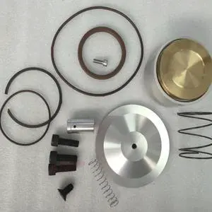 FOR 02250155-971 02250155-970 FOR Intake Repair Kit