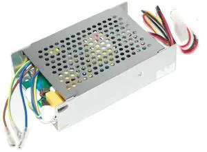 FOR YMFFV-2056XIXA V1:+14.2V 3.2A V2:+13.8V 1A For Access Control PC PSU Power Supply