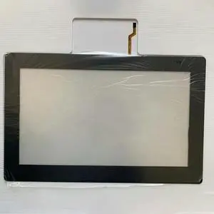 FOR TEMPCOM KDT-6107 151222 P.NMBKT203 TOU24002-AB Protective Film with Screen