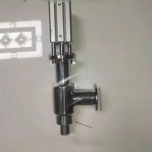 FOR 304 Filling Machine Discharge Nozzle Paste Liquid Filling Head Filling Machine Accessories Anti-drip Filling head