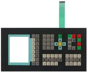 FOR OP15B 6AT1 131-5BC20-0XB0 6AT1131-5BC20-0XB0 Keypad Membrane Protective Film