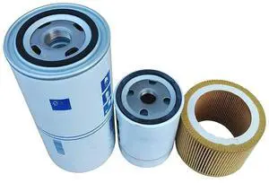 FOR 1 Set Filter Kit 2901-0919-00 For G7 G11 G15 GX 7-11 GA 5-11C 2901091900 Air Filter Spare Part
