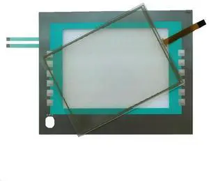FOR IPC277D 6AV7 420-4AC03-0BK0 6AV7420-4AC03-0BK0 Protective Film with Screen Panel
