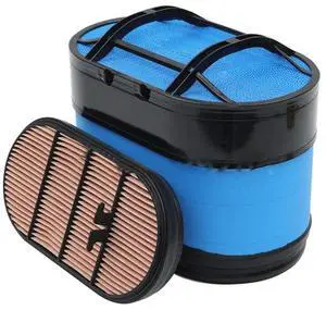 FOR 2437388 + 2437390 Air Filter Element P612056 P608677 P643217 280-1480 1109-08269