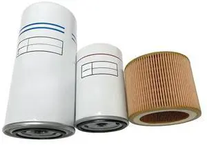 FOR 1Set/3PCS 6221372800 + 6211472500 + 6211473900 Filter Kit Fits for Air Filter Parts
