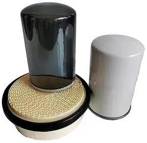 FOR Spare 6.4212.0 6.3461.0 6.4334.1/G1 Oil filter Oil And Gas Separator Air Filter Suitable for Kaiser Air