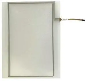 FOR Screen Glass + Protective Film For 1000IE V4 6AV6 648 6AV6648-0DE11-3AX0