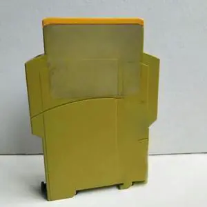 FOR For 774585 PZE X4 24VDC 4n/o Safety Relay Control Module