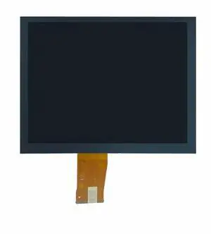 FOR 8.4 Inch For 2017-2021 Car NAV Radio LCD Screen Digitizer Display LA084X01(SL)(01) LA084X01-SL01 SL02