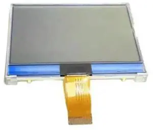 FOR LCD Display Module LCD Display CMF1P1055-E COG industrial FSTN Dot Matrix Screen For Q1 Q2