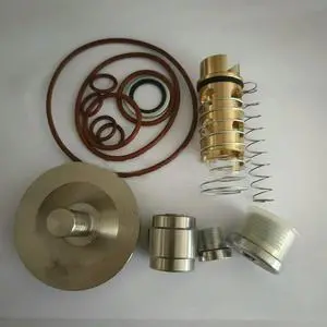 FOR 2901203900 Oil Shut-off Repair Kit Fits Air