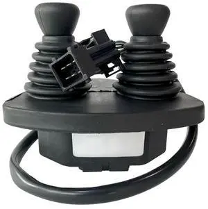 FOR 7919040043 Controller Handle Fit FORklift Joystick Control Switch Unit