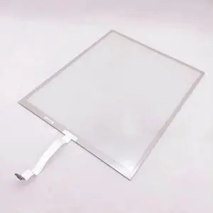FOR T8 GP-171F-5H-01C-N tor Screen Screen Glass Panel 365*290mm Industrial