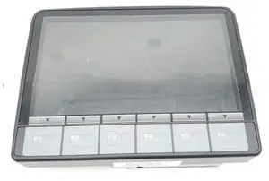 FOR PC-8 PC-8MO LCD For PC130-8 PC200-8MO PC200-8 PC210-8 PC220-8 PC400-8MO PC300-8 Excavator 7835-31-1000 7835-34-1001