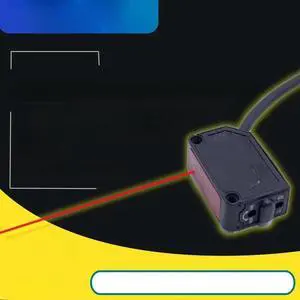 FOR Square Diffuse Reflection Switch Infrared Switch CX-441-ZH Visible Light