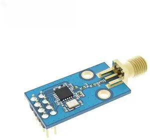 FOR Wireless module CC1101/433M/data transmission/receiving/ frequen serial communication transparent transmission