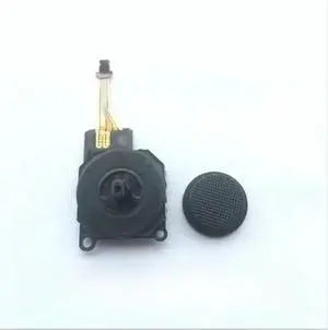 FOR PSP3000 Rocker PSP Rocker Repair Parts RKJXU1210006 3D Joystick Potentiometer