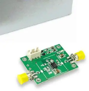 FOR THS4001 Module High-speed Buffer Voltage Feedback Broadband Classic FOR THS4001 Module High-speed Buffer Voltage Feedback Broadband Classic