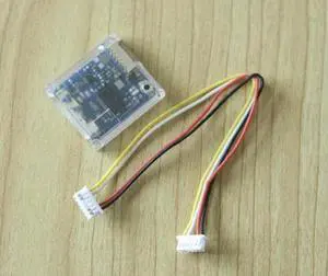 FOR 3DR Telemetry Digital Module 433MHz 915Mhz APM PI