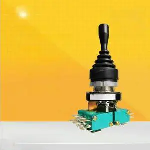 FOR Cross Rocker Switch Accessories HKA1-42QZ Four-way Self-reset 8 Open 8 Closed Spot