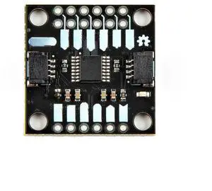 FOR ADS1219 24 bit AD sampling module 24 bit ADC -4 Channel SPX-23455