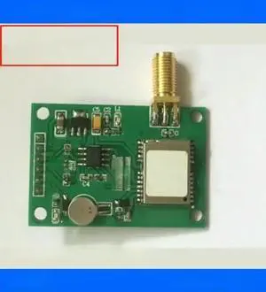 FOR RS485/TTL high- GPS module 5-12V power supply 2.5-10 meters high positioning speed