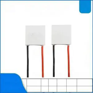 FOR 25*25mm Thermoelectric Difference Sheet TEC1-04904/4904 Refrigeration Sheet 5V 4A