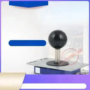 FOR Cross Switch Master Switch HK3 Four-way Self-reset Arcade Handle Game Console Joystick Joystick