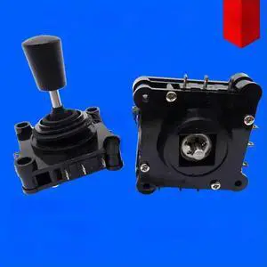 FOR CV4-YX-04R2G Self-resetting Four-direction Cross Joystick Master Rocker Switch