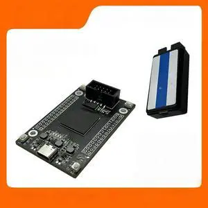 FOR FPGA core board Cyclone IV development board ep4ce6 AC406N FOR FPGA core board Cyclone IV development board ep4ce6 AC406N