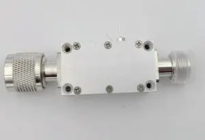 FOR N-head RF feeder RF isolator bias feeder Bias Tee 10MHz-6GHz