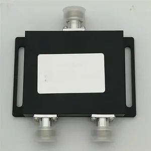 FOR 150M Microstrip Two Power Divider 136-174M VHF One/Two Microstrip Power Divider Low Frequen Power Divider