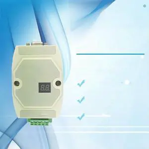 FOR (RS-485) to CAN Gateway MCA-240