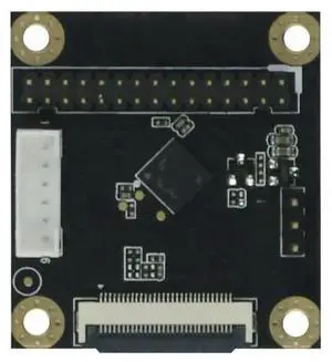 FOR Mipi to LVDS adapter board, MIPI DSI 4-lane to dual 8-bit LVDS