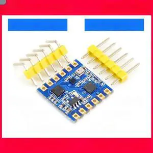 FOR Serial port angle module, ten axis six axis IMU, accelerometer, attitude, , gyroscope