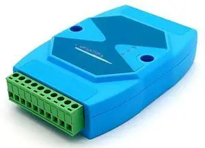 FOR RS 232/485 to CAN Bus Module RTU to CAN Gateway UART Serial Port to CAN