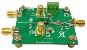 FOR AD834 four quadrant multiplier module signal conditioning power control second multiplier 500MHz