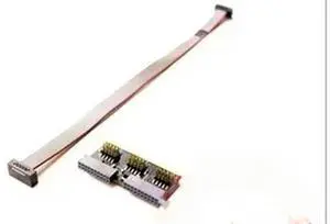 FOR SLWMB4001A BRD4001 PCB4001 SLSDA001A Supporting Adapter Board