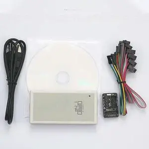 FOR Downloader Line JTAG 2 High Speed High Speed FPGA CPLD FOR Downloader Line JTAG 2 High Speed High Speed FPGA CPLD