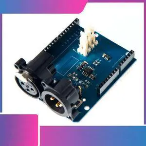 FOR DMX Expansion Board Compatible DFR0260